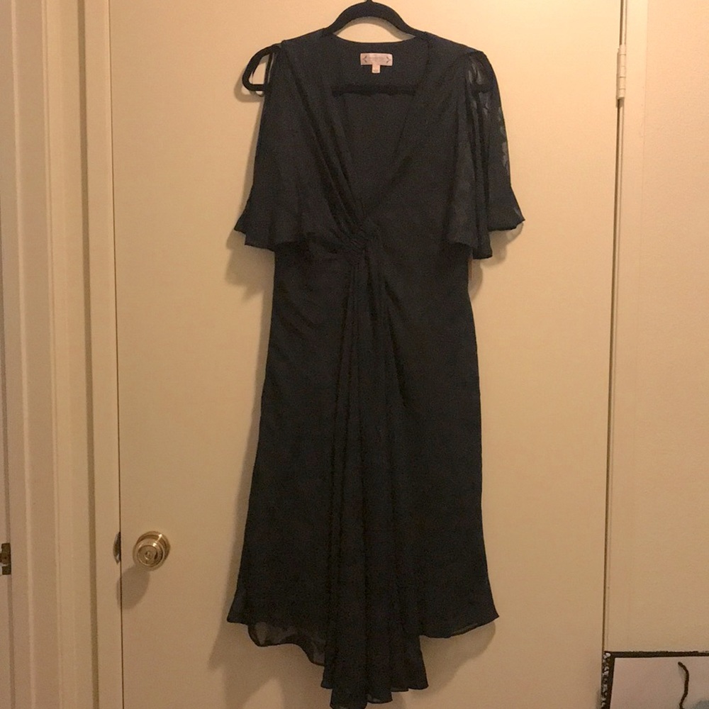 Dress new w tag